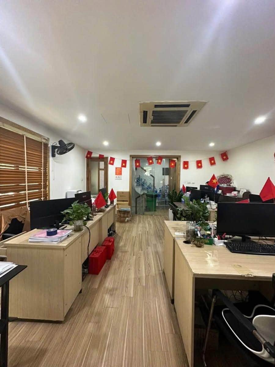 NHÀ ĐẸP, NGUYỄN VĂN HUYÊN, CẦU GIẤY-KD-Ô TÔ- TM: 37/52M X7T, MT 4,5M, GIÁ 14,8 TỶ. 16022859