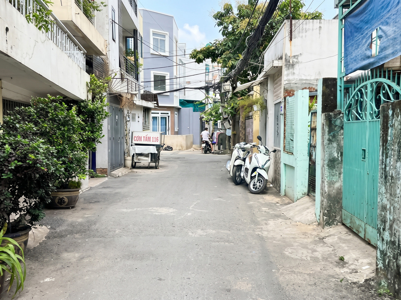 O3179 💗 Bán Nhà M.Tiền Phó Đức Chính Nở Hậu Nhỉnh 15.x Tỷ (x nhỏ) 16022862