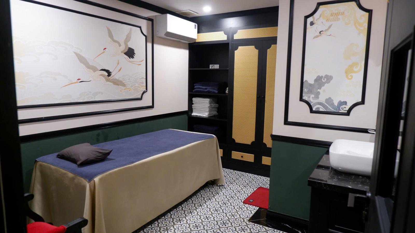 SANG NHƯỢNG CƠ SỞ CHĂM SÓC SỨC KHOẺ QUY MÔ LỚN – ĐẦU TƯ BÀI BẢN, ĐẦY ĐỦ TRANG THIẾT BỊ ĐC 333 Song 16022863