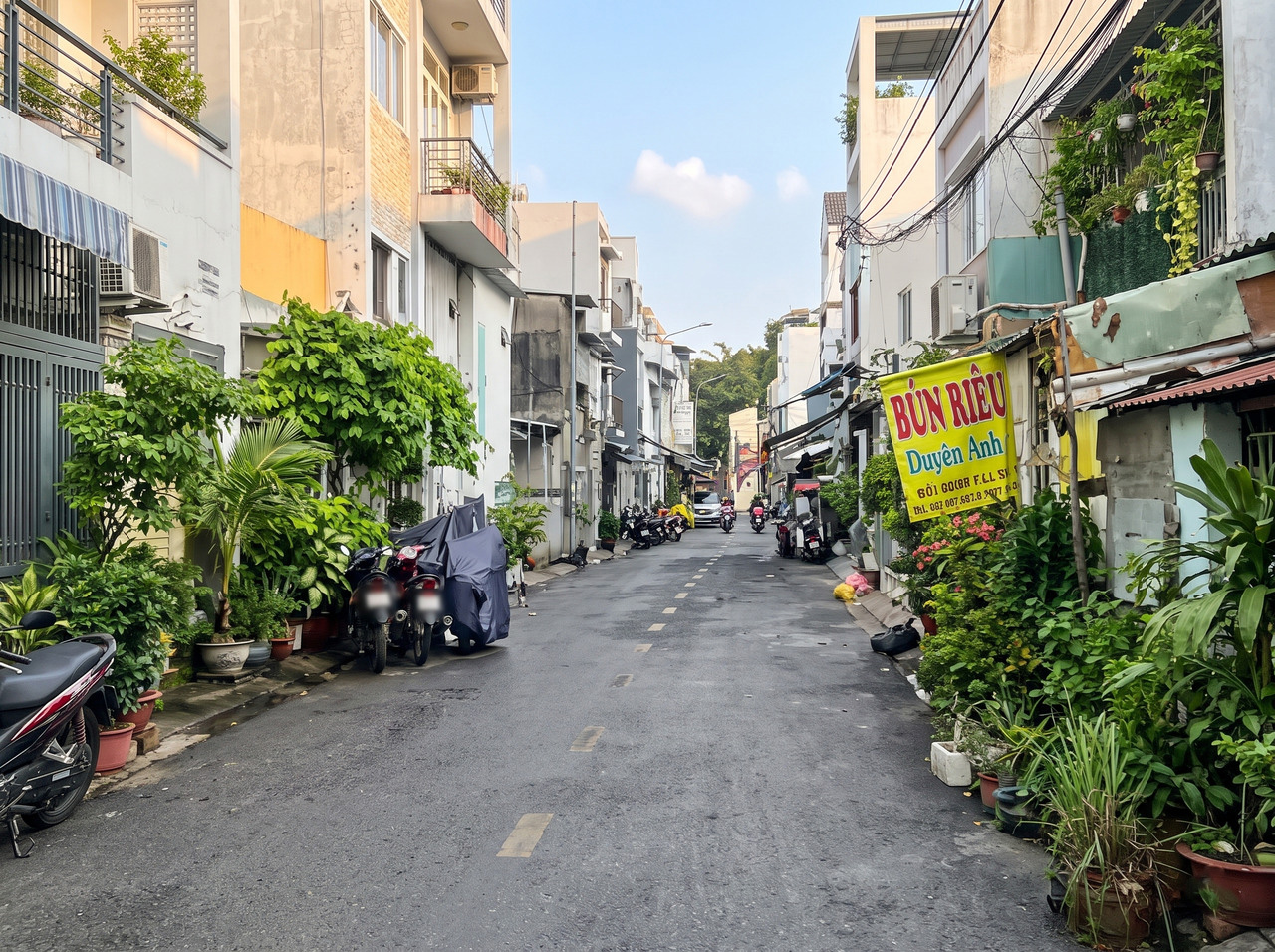 D3180 ⚡️ Bán Nhà MT Diên Hồng Nở Hậu Nhỉnh 10.x Tỷ 16022870