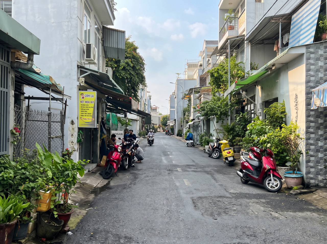 D3180 ⚡️ Bán Nhà MT Diên Hồng Nở Hậu Nhỉnh 10.x Tỷ 16022870