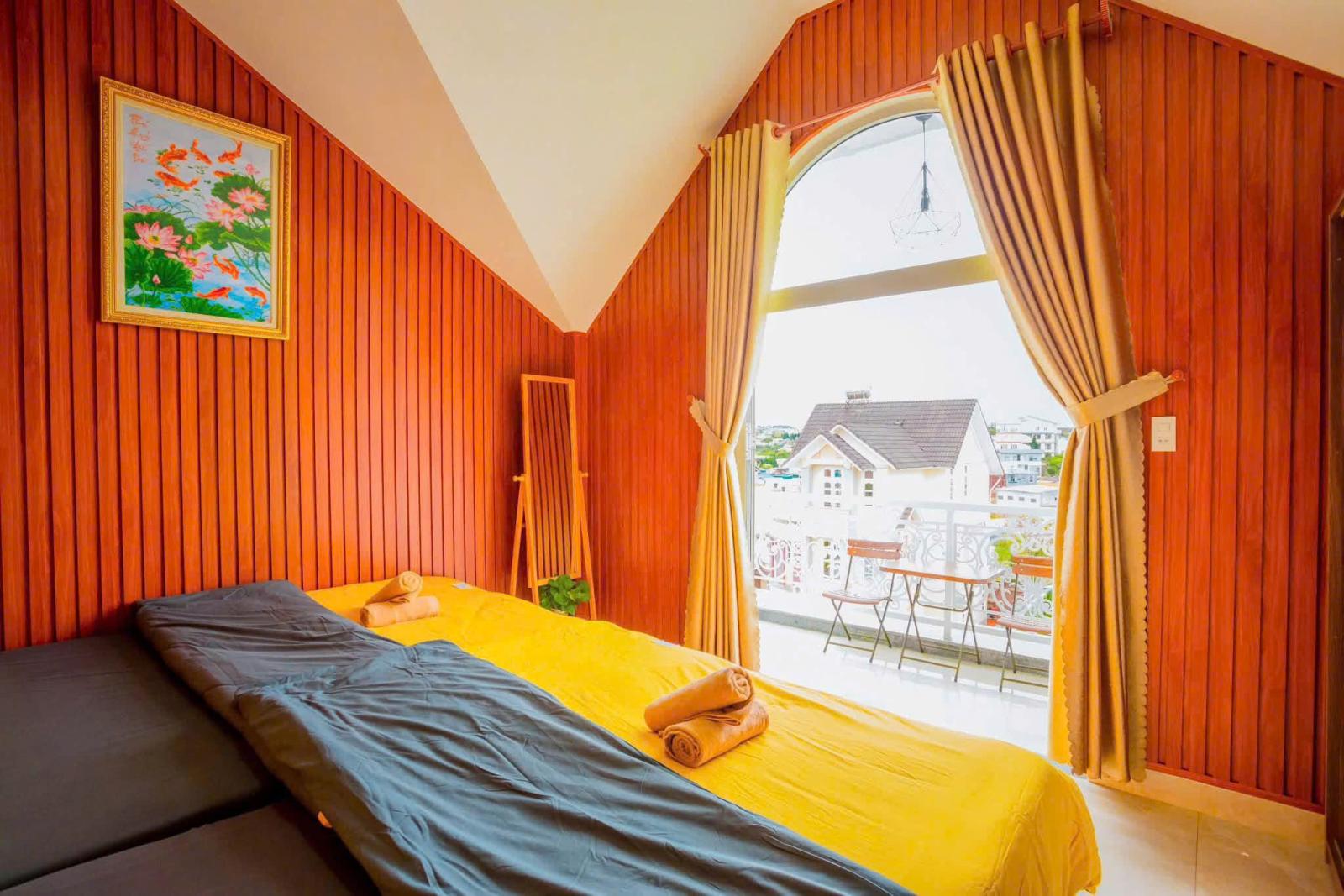 Cho thuê villa 7 phòng ngủ full nội thất cao cấp giá 27 triệu đường Xô Viết Nghệ Tĩnh Đà Lạt Lâm 16022881