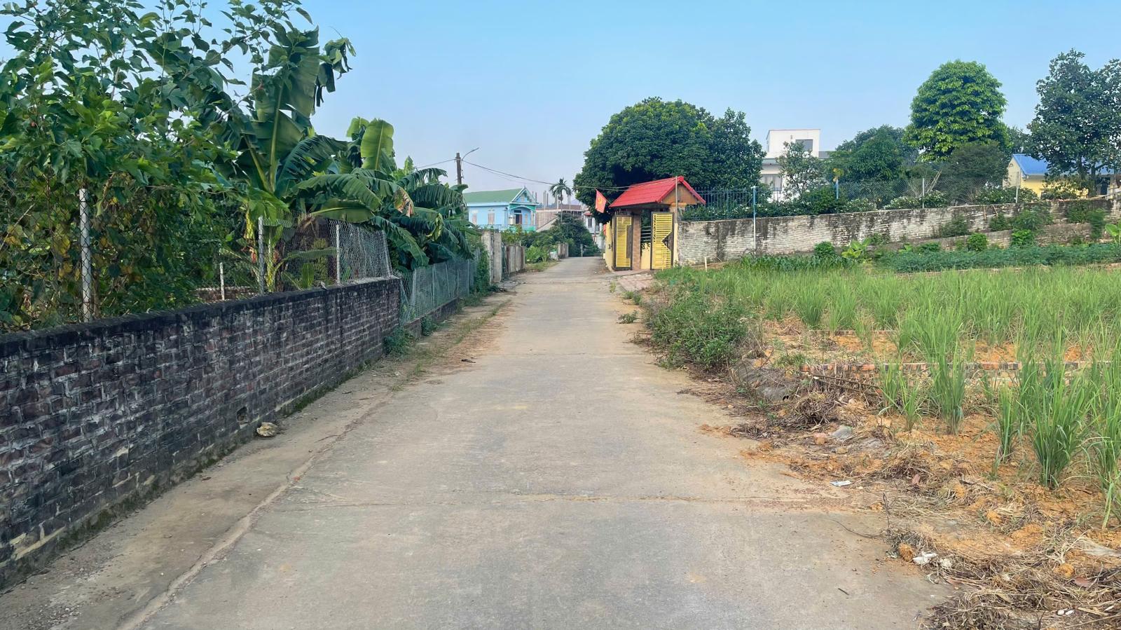 BÁN ĐẤT LÕI TRUNG TÂM PHÚ CÁT – 108,1M² FULL THỔ CƯ – SẴN SỔ 16022917