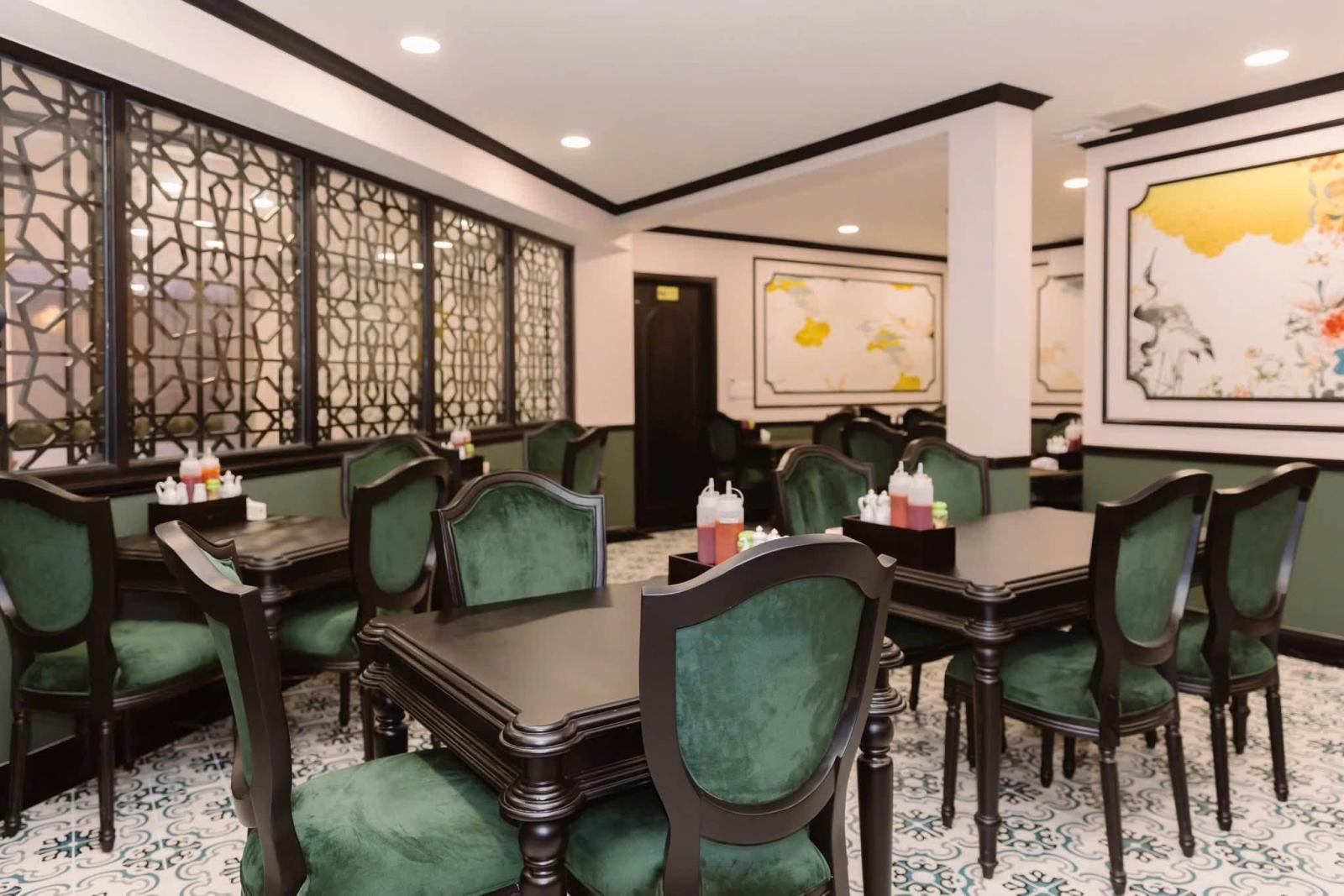 SANG NHƯỢNG CƠ SỞ CHĂM SÓC SỨC KHOẺ QUY MÔ LỚN – ĐẦU TƯ BÀI BẢN, ĐẦY ĐỦ TRANG THIẾT BỊ ĐC 333 Song 16022921