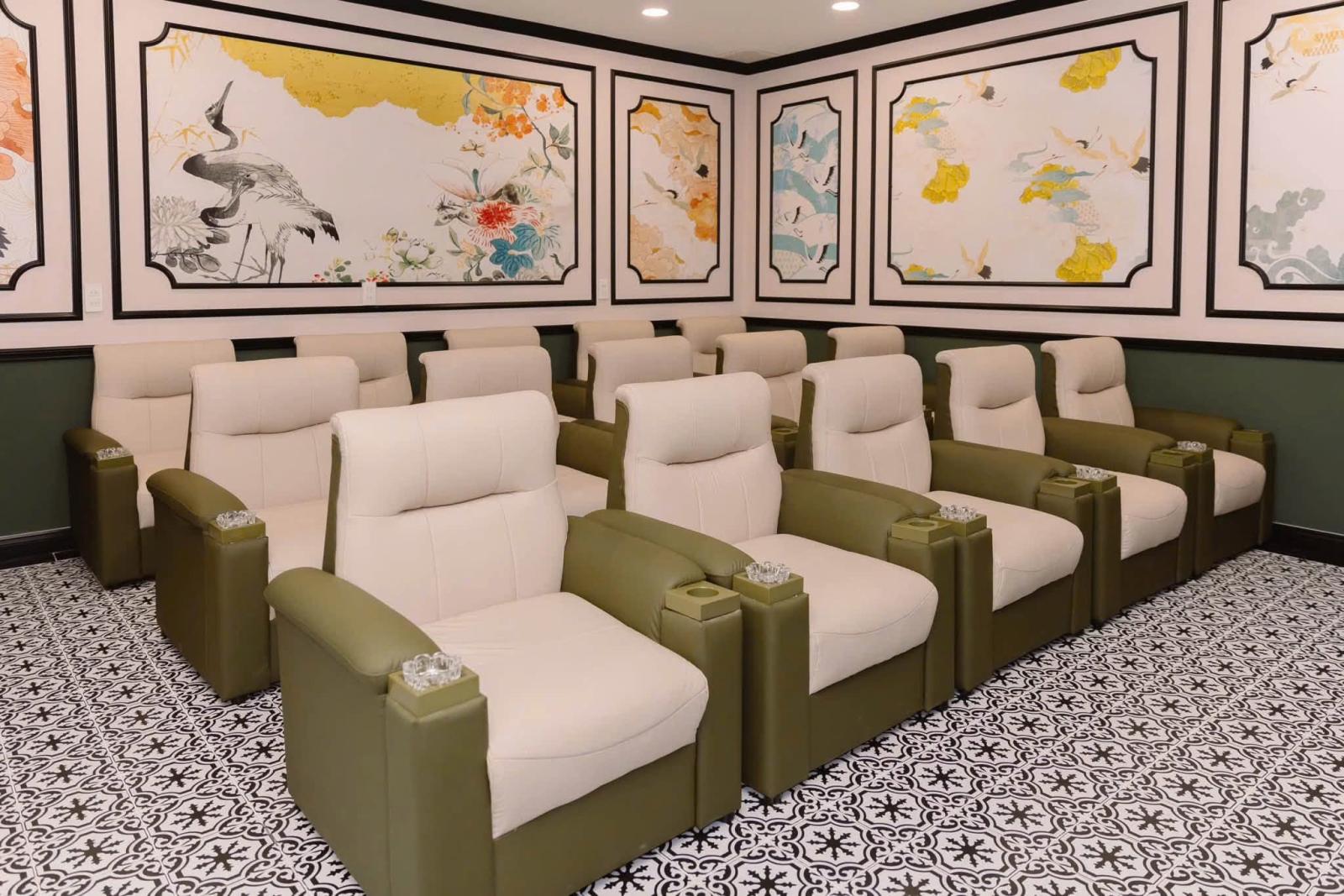 SANG NHƯỢNG CƠ SỞ CHĂM SÓC SỨC KHOẺ QUY MÔ LỚN – ĐẦU TƯ BÀI BẢN, ĐẦY ĐỦ TRANG THIẾT BỊ ĐC 333 Song 16022921