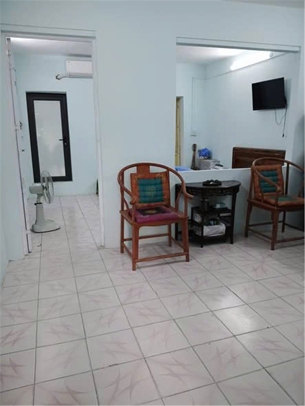CHÍNH CHỦ Cần Bán Căn Hộ Tập Thể C2, Vũ Ngọc Phan, Láng Hạ, quận Đống Đa, tp Hà Nội 16022922