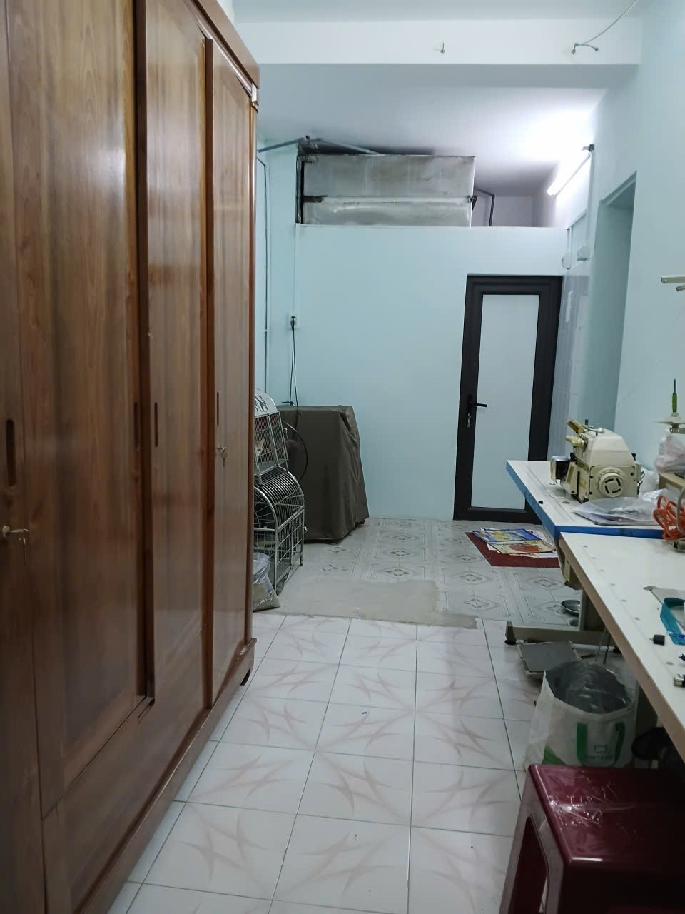 BÁN CĂN HỘ TẬP THỂ C2 VŨ NGỌC PHAN – LÁNG HẠ, ĐỐNG ĐA - DIỆN TÍCH SỬ DỤNG 54M2  Giá chỉ 4,5TỶ 16022925
