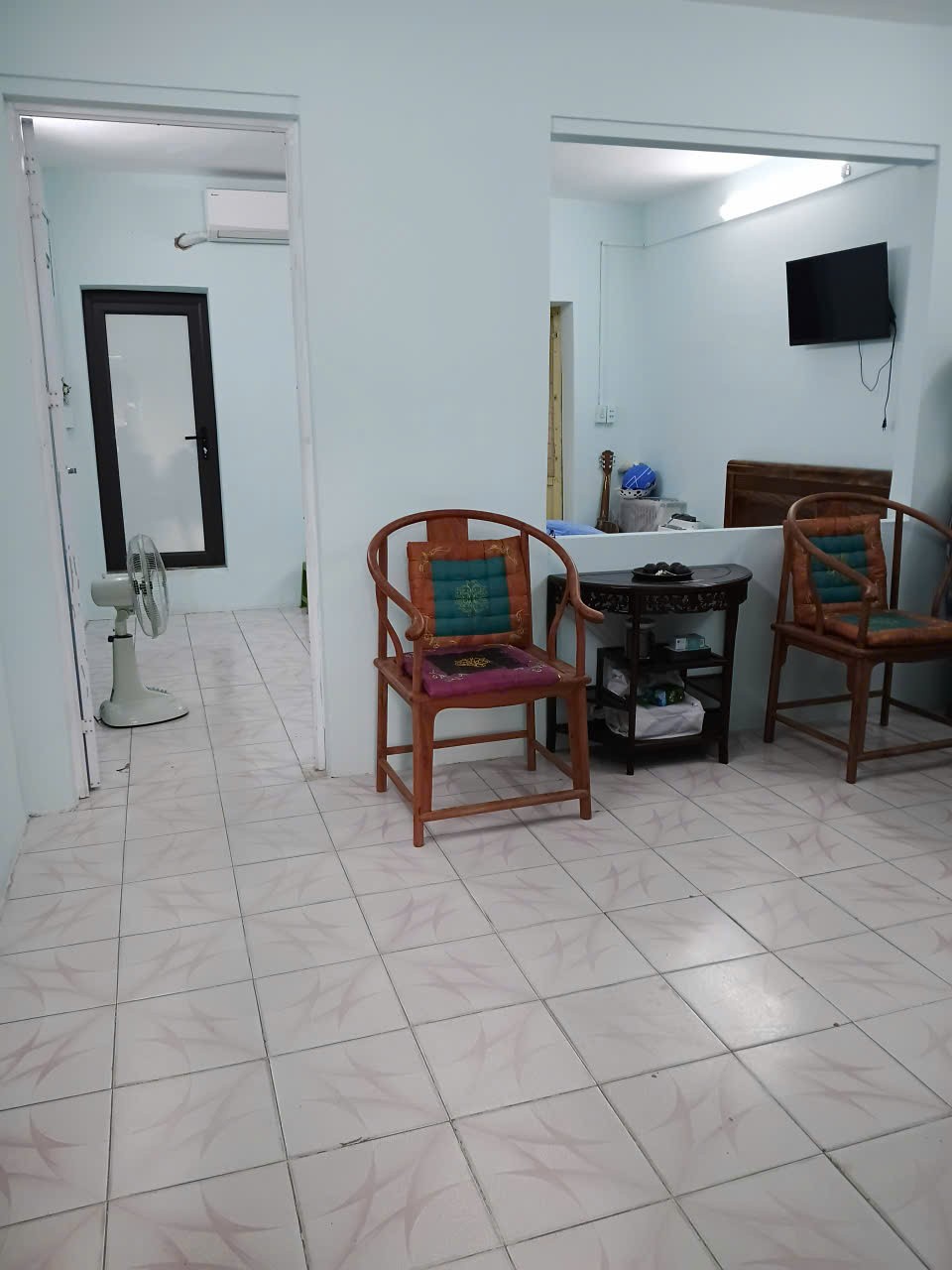 BÁN CĂN HỘ TẬP THỂ C2 VŨ NGỌC PHAN – LÁNG HẠ, ĐỐNG ĐA - DIỆN TÍCH SỬ DỤNG 54M2  Giá chỉ 4,5TỶ 16022925