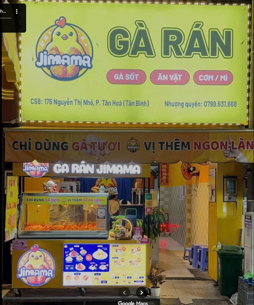 Do em chuẩn bị định cư ở nước ngoài nên không có điều kiện tiếp tục quản lý cửa hàng, cần sang 16022926