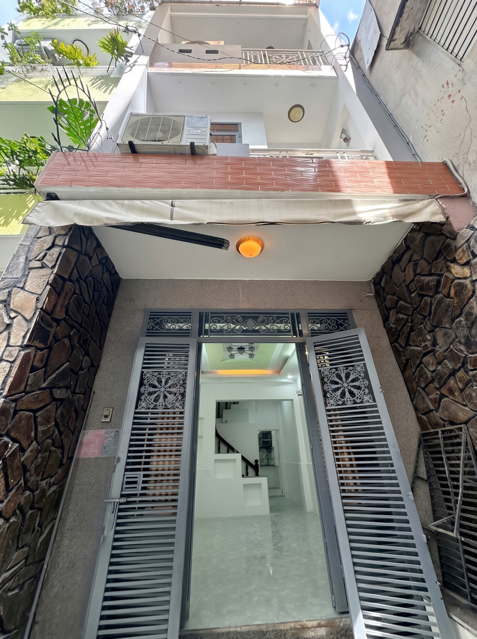 H3181 ♨ Nhà Bùi Hữu Nghĩa Vuông A4 Chỉ 6.x Tỷ (x nhỏ) 16022955