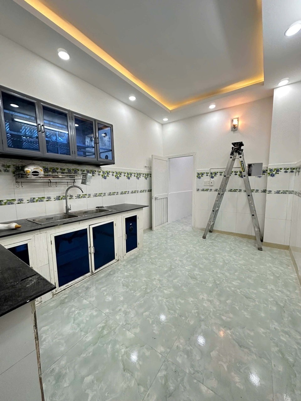 H3181 ♨ Nhà Bùi Hữu Nghĩa Vuông A4 Chỉ 6.x Tỷ (x nhỏ) 16022955