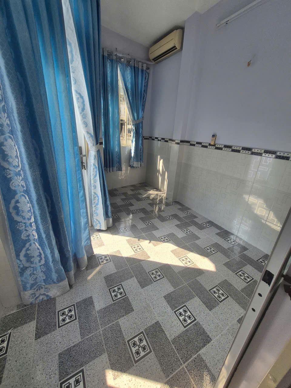 CHÍNH CHỦ CẦN BÁN NHANH NHÀ HẺM HƯNG PHÚ, QUẬN 8 – NHÀ ĐÚC 1 LẦU 16022959