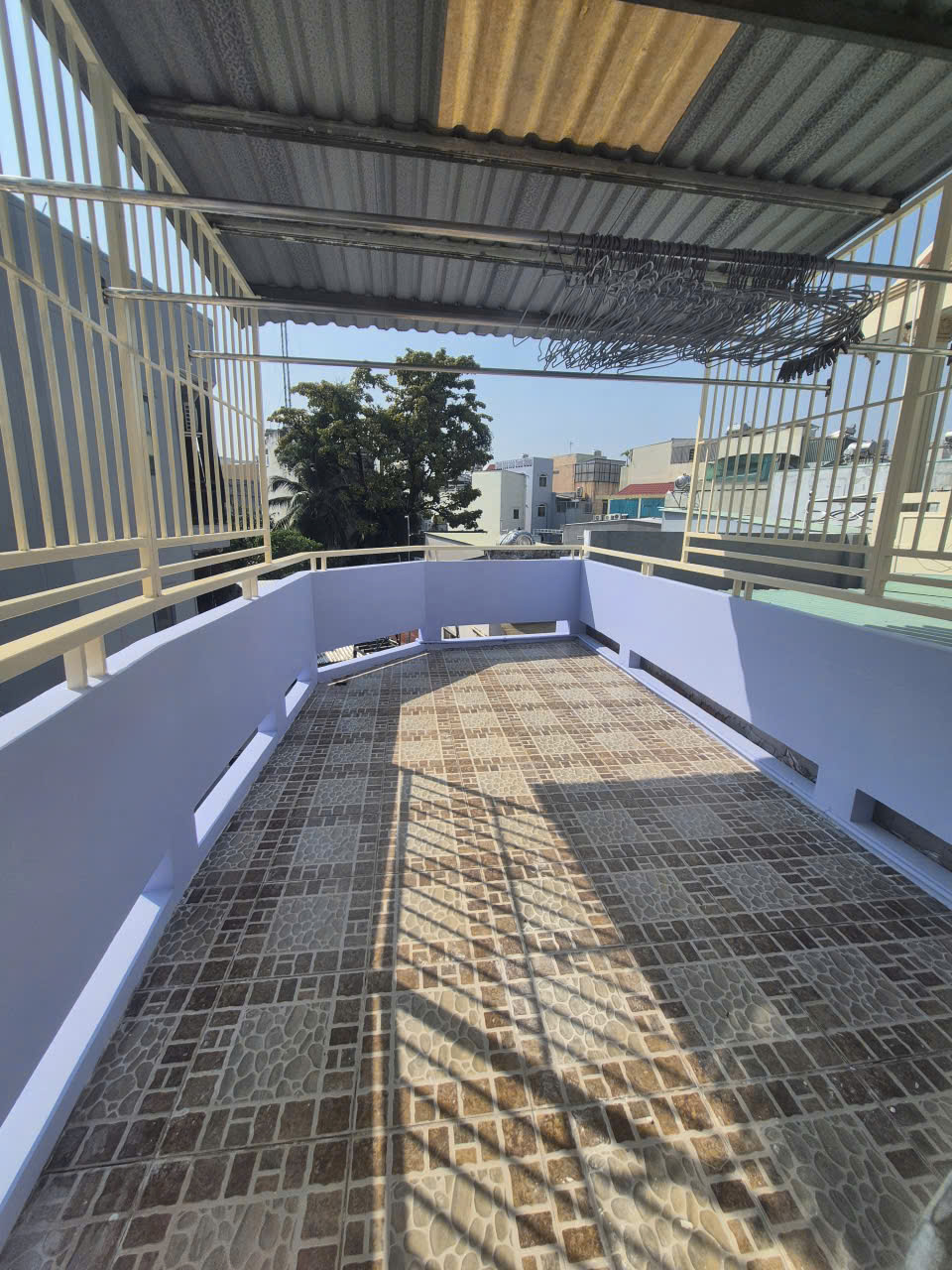 CHÍNH CHỦ CẦN BÁN NHANH NHÀ HẺM HƯNG PHÚ, QUẬN 8 – NHÀ ĐÚC 1 LẦU 16022959