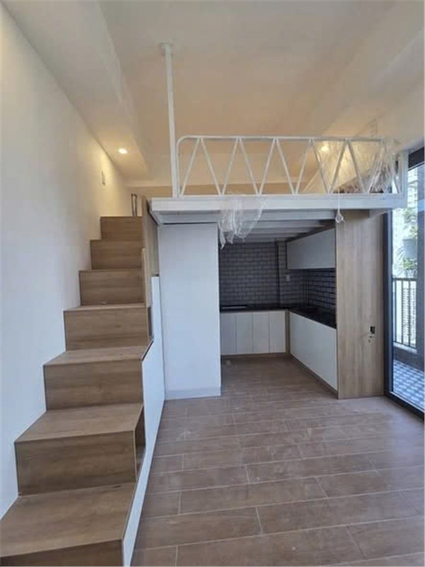 NHÀ ĐẸP GIÁ TỐT - CẦN BÁN TÒA NHÀ KINH DOANH – Tại Đ. SỐ 59, P. 14, QUẬN GÒ VẤP, TP. HCM 16022970