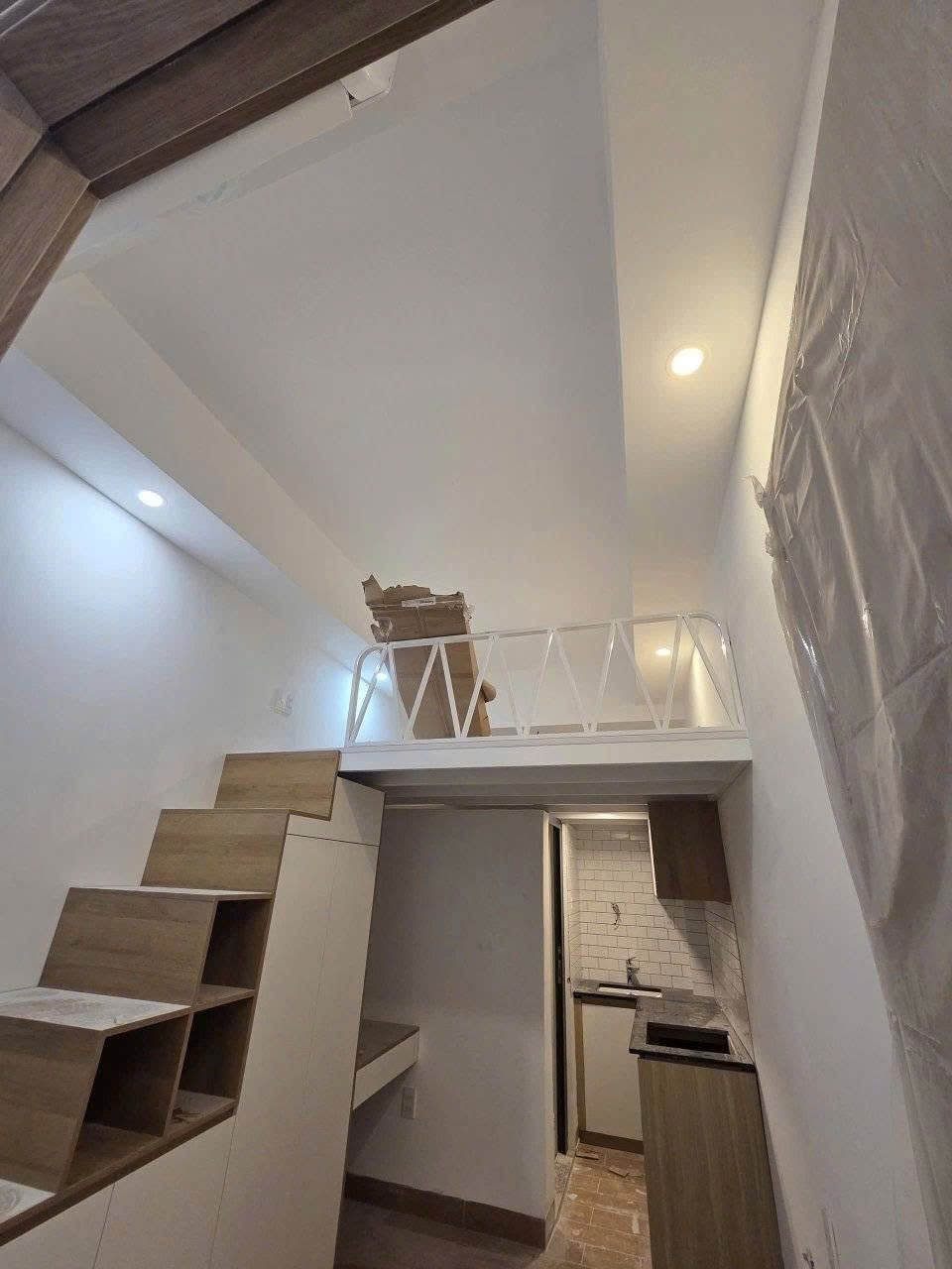 NHÀ ĐẸP GIÁ TỐT - CẦN BÁN TÒA NHÀ KINH DOANH – Tại Đ. SỐ 59, P. 14, QUẬN GÒ VẤP, TP. HCM 16022970