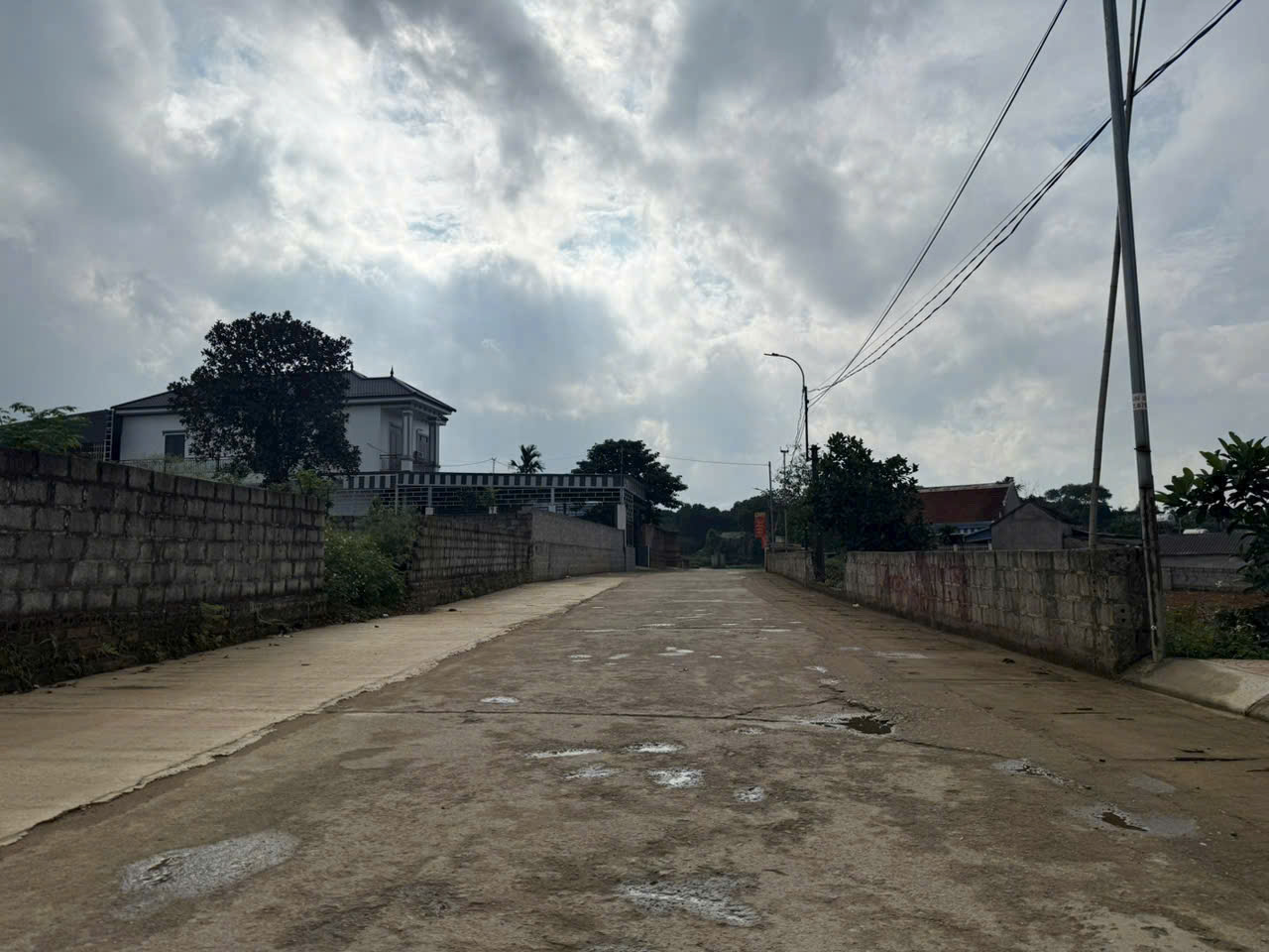 CHỈ 3,2 TỶ – SỞ HỮU 105,2M² ĐẤT TRỤC CHÍNH PHÚ CÁT, HÒA LẠC! 16022977
