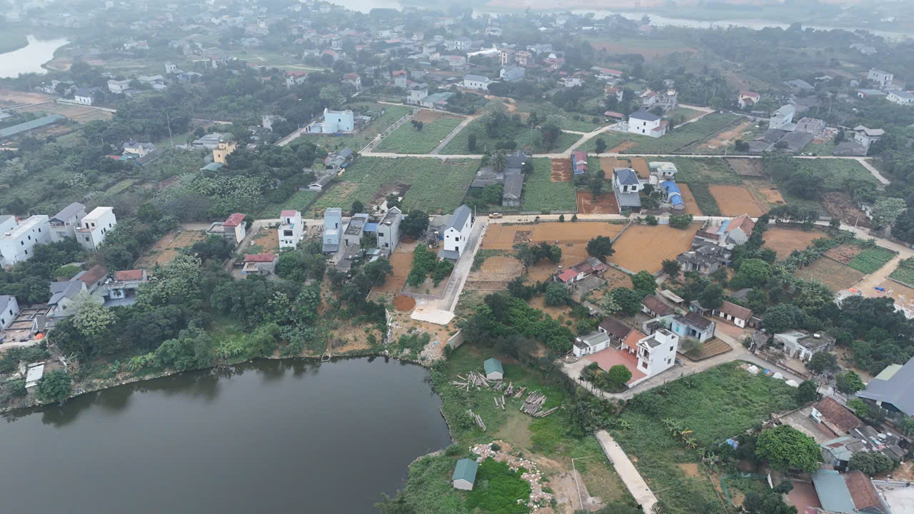 CHỈ 3,2 TỶ – SỞ HỮU 105,2M² ĐẤT TRỤC CHÍNH PHÚ CÁT, HÒA LẠC! 16022977