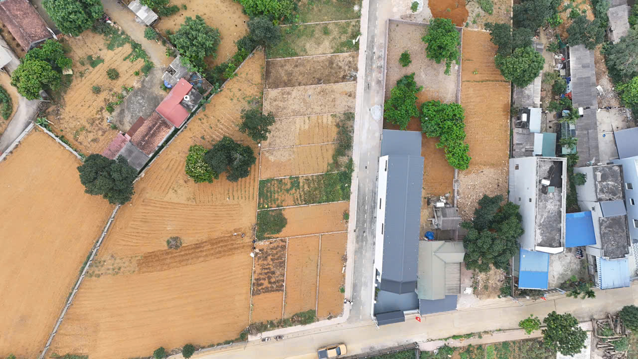 CHỈ 3,2 TỶ – SỞ HỮU 105,2M² ĐẤT TRỤC CHÍNH PHÚ CÁT, HÒA LẠC! 16022977