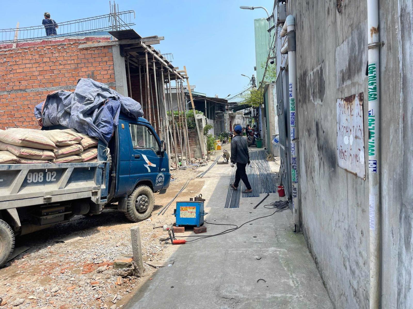 🔥 CHỈ 2,8 TỶ – SỞ HỮU 88M² ĐẤT KIỆT ĐẸP GẦN CHỢ HÒA KHÁNH, CƠ HỘI HIẾM TRONG TẦM TAY! 16022978