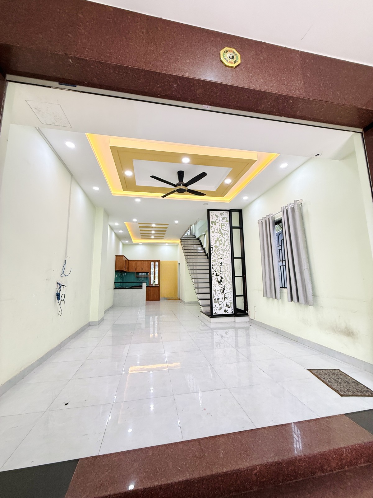 Bán nhà Đường số 19, Hiệp Bình Chánh, Thủ Đức, 3 tầng, Xe tải, kinh doanh, chỉ 12 tỷ. 16022979