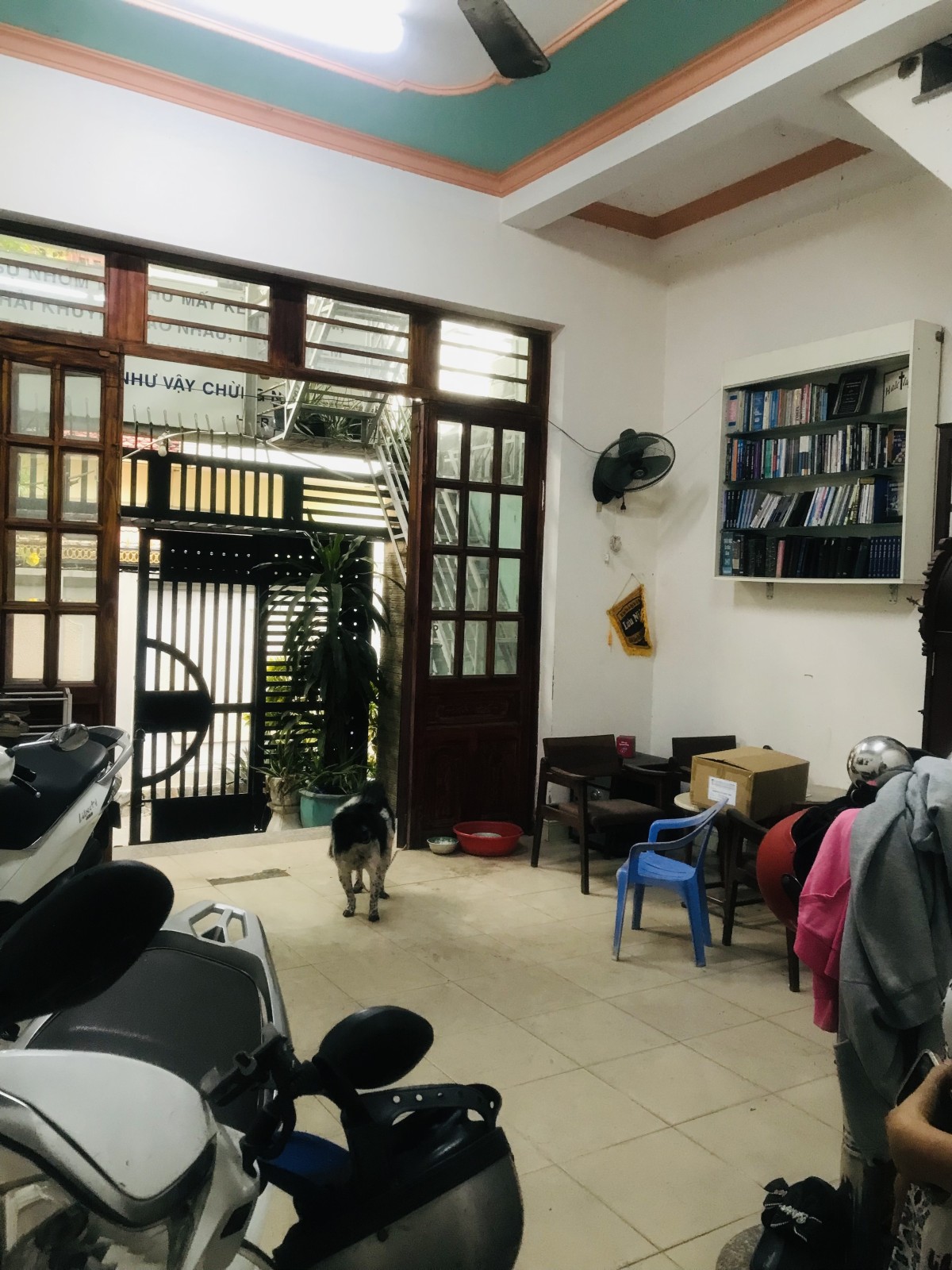 Bán nhà Đường số 20, Hiệp Bình Chánh, Thủ Đức, 3 tầng, 114m, xe hơi, chỉ 9,7 tỷ. 16022980