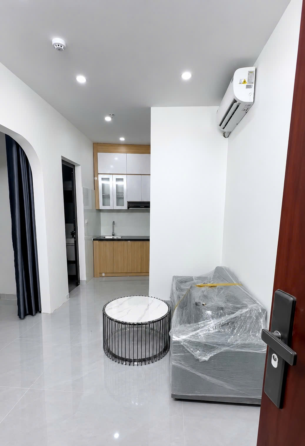 CHO THUÊ CCMN 1N1K 50M2 TẠI MỸ ĐÌNH 1, NAM TỪ LIÊM, HÀ NỘI - HỖ TRỢ CỌC 2 TRIỆU 16022982