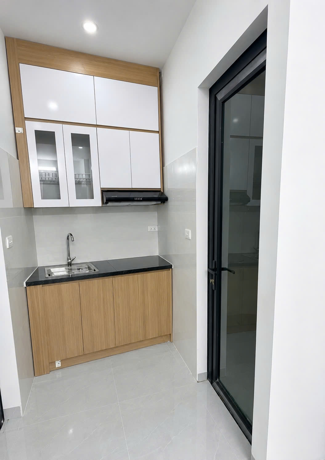 CHO THUÊ CCMN 1N1K 50M2 TẠI MỸ ĐÌNH 1, NAM TỪ LIÊM, HÀ NỘI - HỖ TRỢ CỌC 2 TRIỆU 16022982