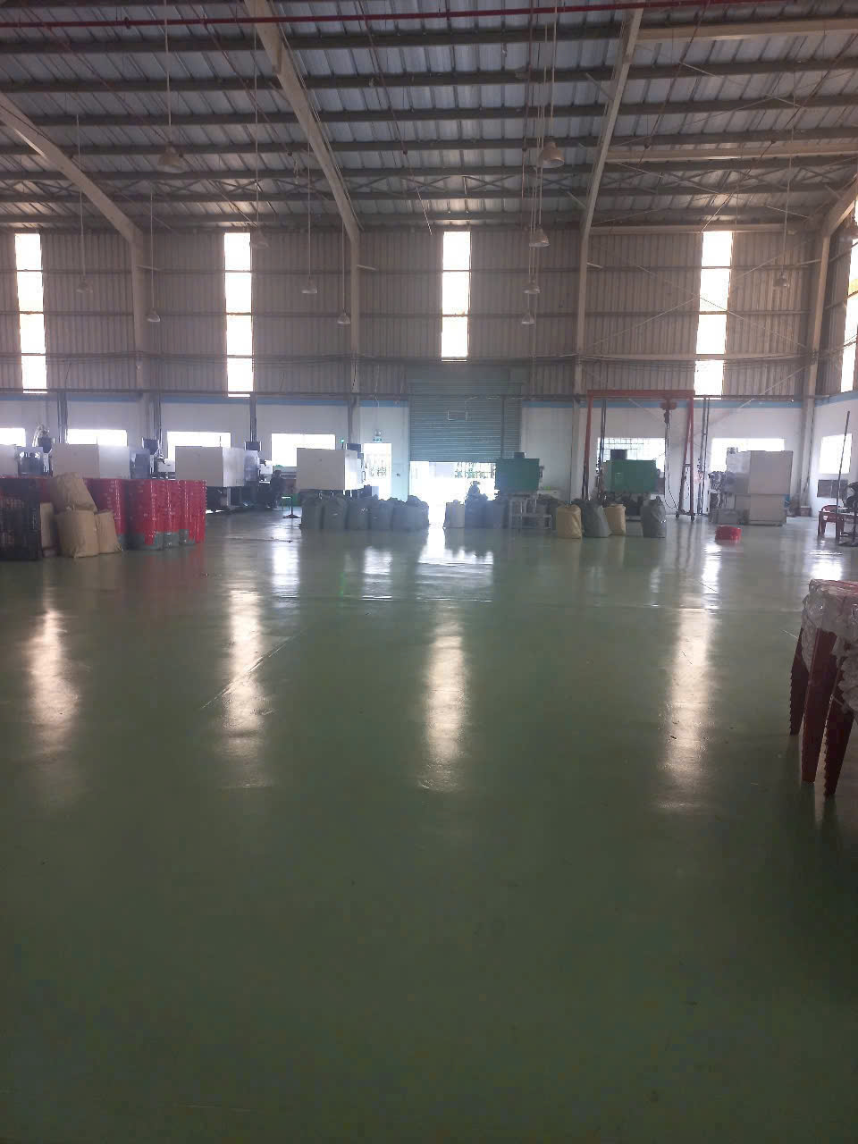 BÁN XƯỞNG CỦ CHI 7.875M² – MẶT TIỀN TỈNH LỘ 15, CỦ CHI – GIÁ 55 TỶ! 16022988