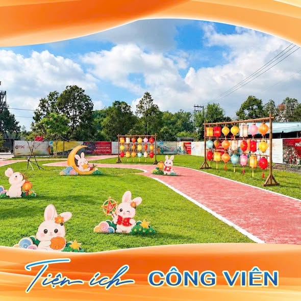 FIESTA CENTRAL – ĐIỂM ĐẾN THƯƠNG MẠI MỚI CỦA BÌNH DƯƠNG 16022991