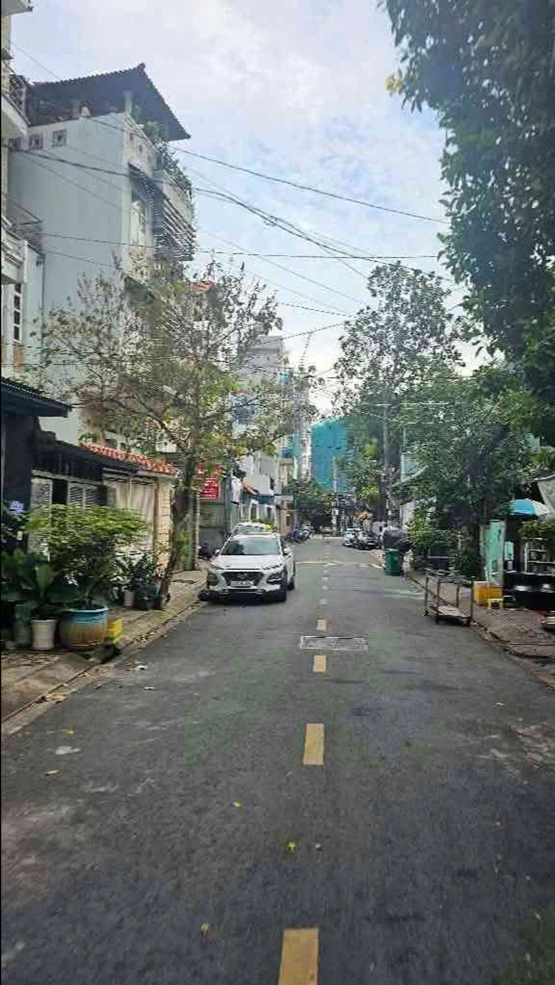 Bán nhà  hẻm xe hơi, khu dân trí cao đường Nguyễn Thị Thập, DTSD 220m2, chỉ 11.xxx tỷ mini 16022995