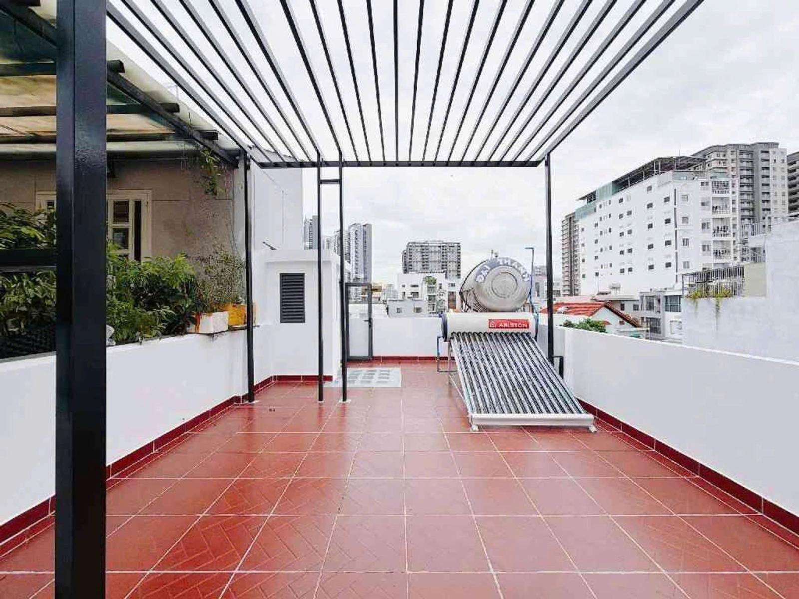 Bán nhà  hẻm xe hơi, khu dân trí cao đường Nguyễn Thị Thập, DTSD 220m2, chỉ 11.xxx tỷ mini 16022995