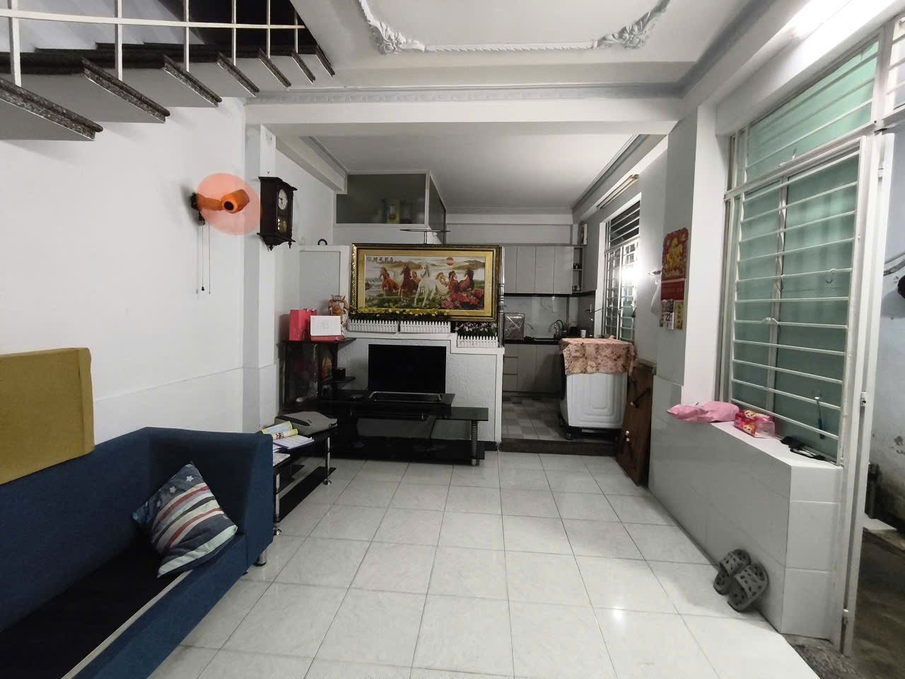 ► 45m ra MT Đống Đa, 10m ra K chính Ô tô 5m, 2 tầng cứng ngắc, 2.1 tỷ 16022997