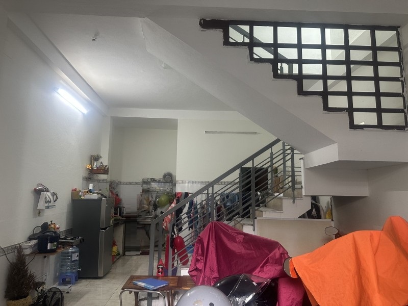 ♥ Góc kiệt gần 3m thẳng 20m ra MT Bình Anh 7, 47m2, 2 tầng, 3.x tỷ 16022998