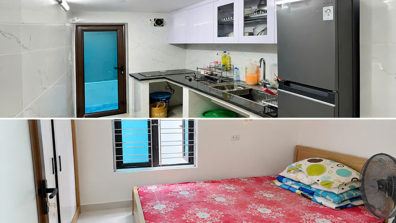 CHO THUÊ NHÀ ỐNG 1 TẦNG VÀ 1 GÁC LỬNG, MẶT ĐƯỜNG LỚN GẦN TRẠM SOÁT VÉ XÃ HƯNG PHÚ, HƯNG YÊN 16022999