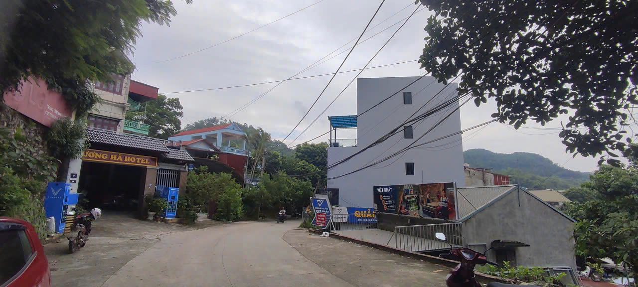CHÍNH CHỦ BÁN ĐẤT NÀ CẠN, PHƯỜNG THỤC PHÁN, TỈNH CAO BẰNG – MẶT TIỀN 8M, ĐƯỜNG Ô TÔ 16023010