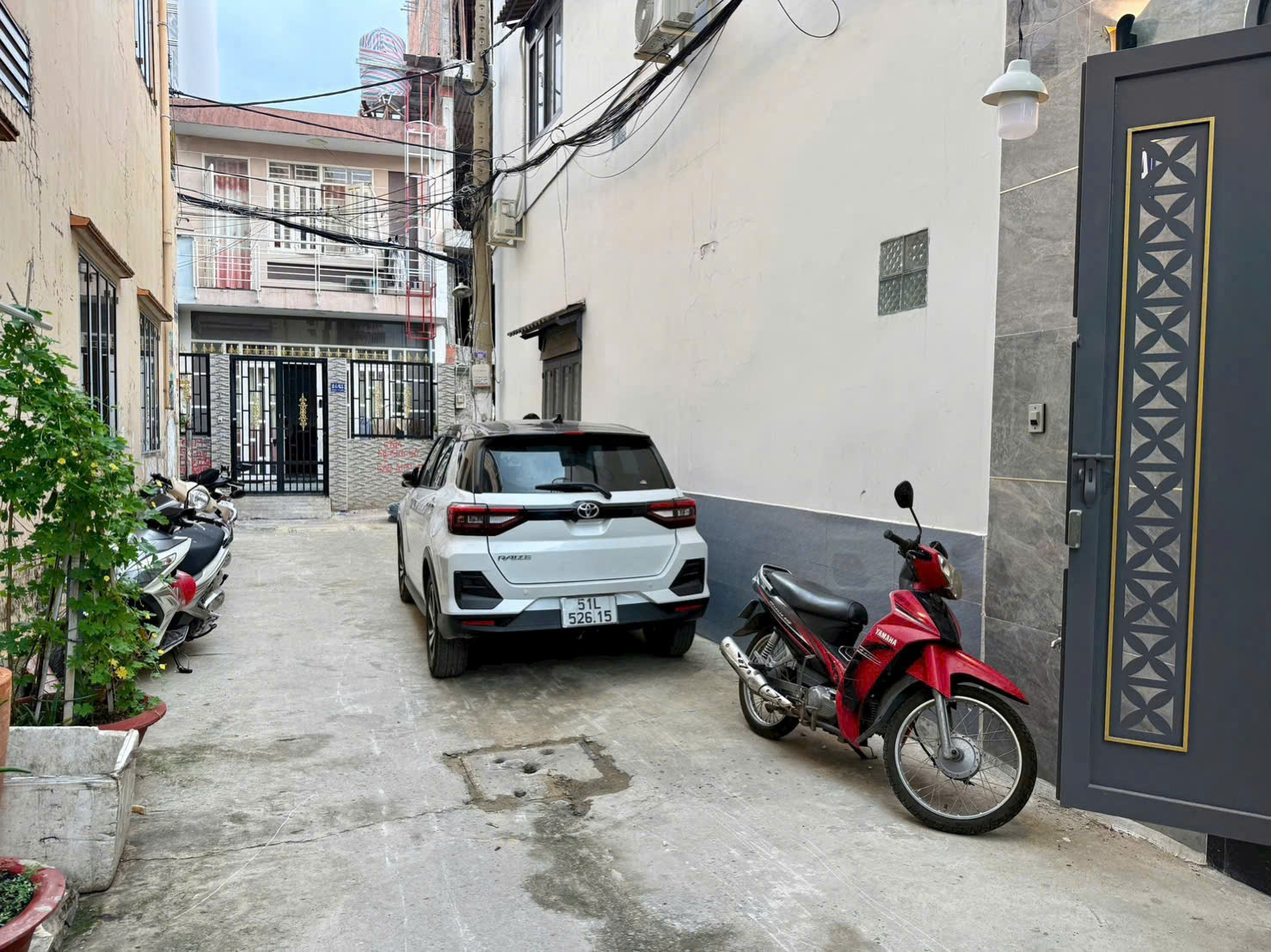 Bán nhà 80m2 (5x16m) Lê Văn Lương, Q7, 2 tầng, 3PN, giá nhỉnh 5 tỷ 16023012