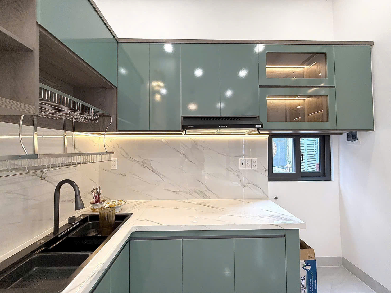 Bán nhà 80m2 (5x16m) Lê Văn Lương, Q7, 2 tầng, 3PN, giá nhỉnh 5 tỷ 16023012