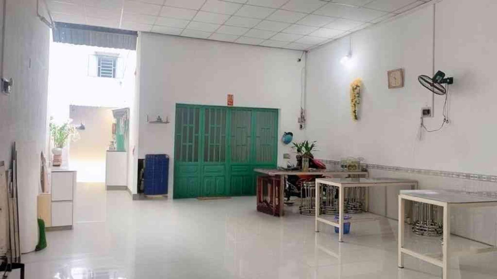 SIÊU PHẨM ĐẤT ĐẸP HẺM 1041 TRẦN XUÂN SOẠN, Ô TÔ ĐỖ CỬA – NGANG 7,7M – NỞ HẬU HƠN 12M - 12 tỷ 16023015