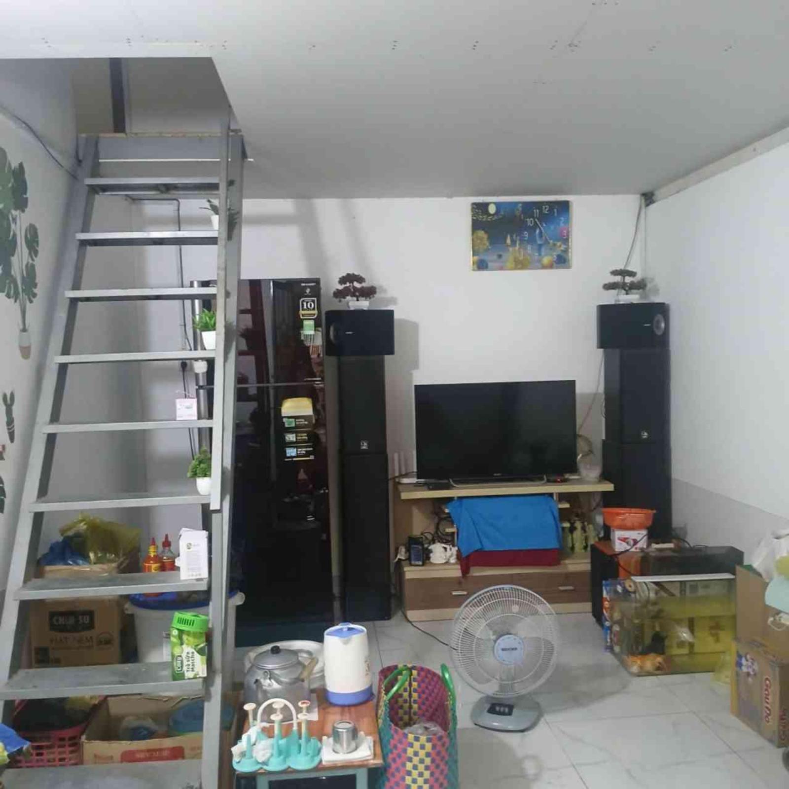 SIÊU PHẨM ĐẤT ĐẸP HẺM 1041 TRẦN XUÂN SOẠN, Ô TÔ ĐỖ CỬA – NGANG 7,7M – NỞ HẬU HƠN 12M - 12 tỷ 16023015