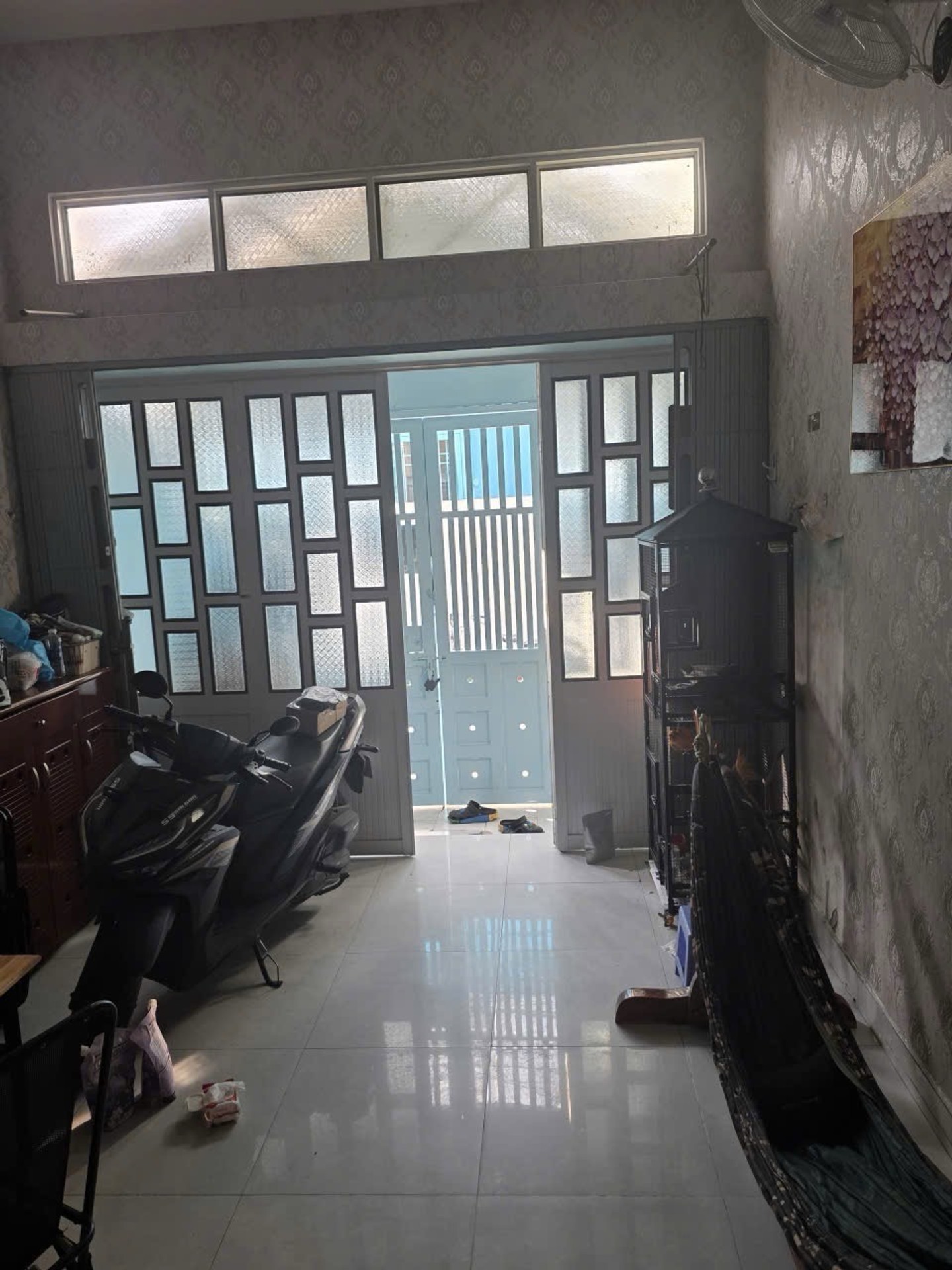 Bán nhà quận 7 - Lâm Văn Bền 146m2 3 tầng 20Pn - Dòng tiền 70tr/tháng - Xe hơi đỗ cửa, 17 tỷ 16023018