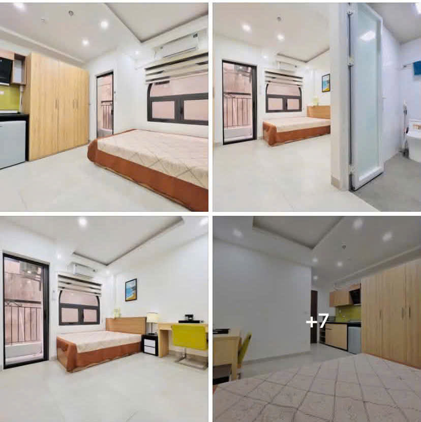 CHO THUÊ PHÒNG STUDIO – 109 QUAN NHÂN, NHÂN CHÍNH, THANH XUÂN, HÀ NỘI - GIÁ 5TR 16023021