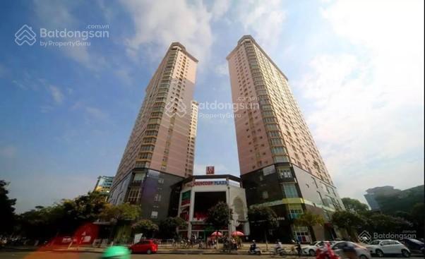 Văn phòng cho thuê hạng B: Tầng 9 Hancorp Plaza, 72 Trần Đăng Ninh 16023049