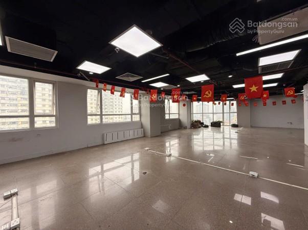 Văn phòng cho thuê hạng B: Tầng 9 Hancorp Plaza, 72 Trần Đăng Ninh 16023049
