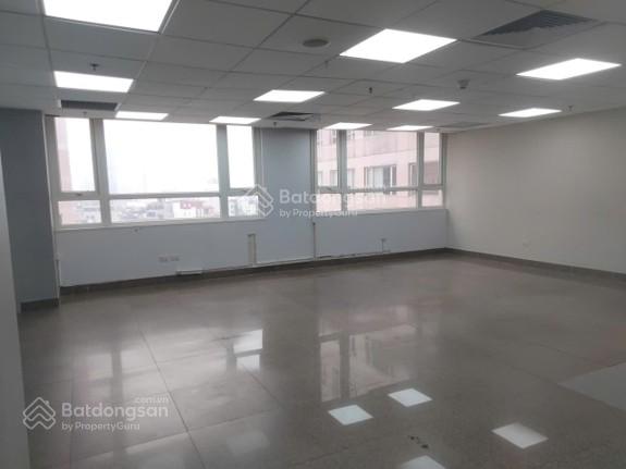 Văn phòng cho thuê hạng B: Tầng 9 Hancorp Plaza, 72 Trần Đăng Ninh 16023049