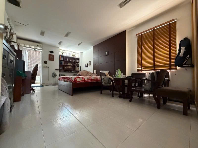Bán nhà 2 Mặt Tiền Nguyễn Hồng Đào - gần Trường Chinh, 4,1x20m, 4 Tầng, 5PN, 22,5 tỷ. 16023058