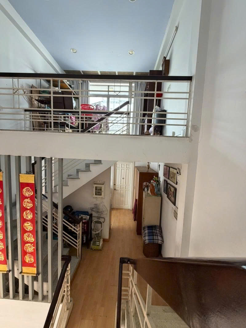 Bán nhà 2 Mặt Tiền Nguyễn Hồng Đào - gần Trường Chinh, 4,1x20m, 4 Tầng, 5PN, 22,5 tỷ. 16023058