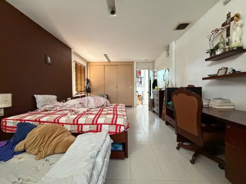 Bán nhà 2 Mặt Tiền Nguyễn Hồng Đào - gần Trường Chinh, 4,1x20m, 4 Tầng, 5PN, 22,5 tỷ. 16023058