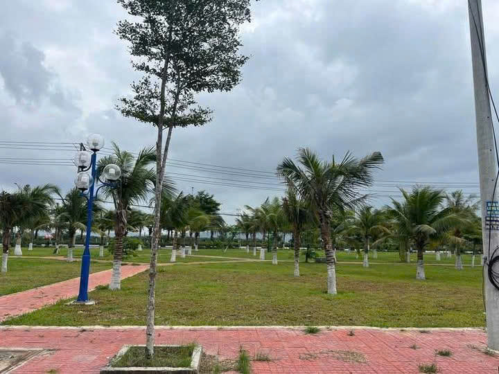 CHÍNH CHỦ BÁN ĐẤT VIEW ĐẦM THỊ NẠI – QUY NHƠN MẶT TIỀN VÕ NGUYÊN GIÁP - GIÁ TỐT CHO NHÀ ĐẦU TƯ 16023063