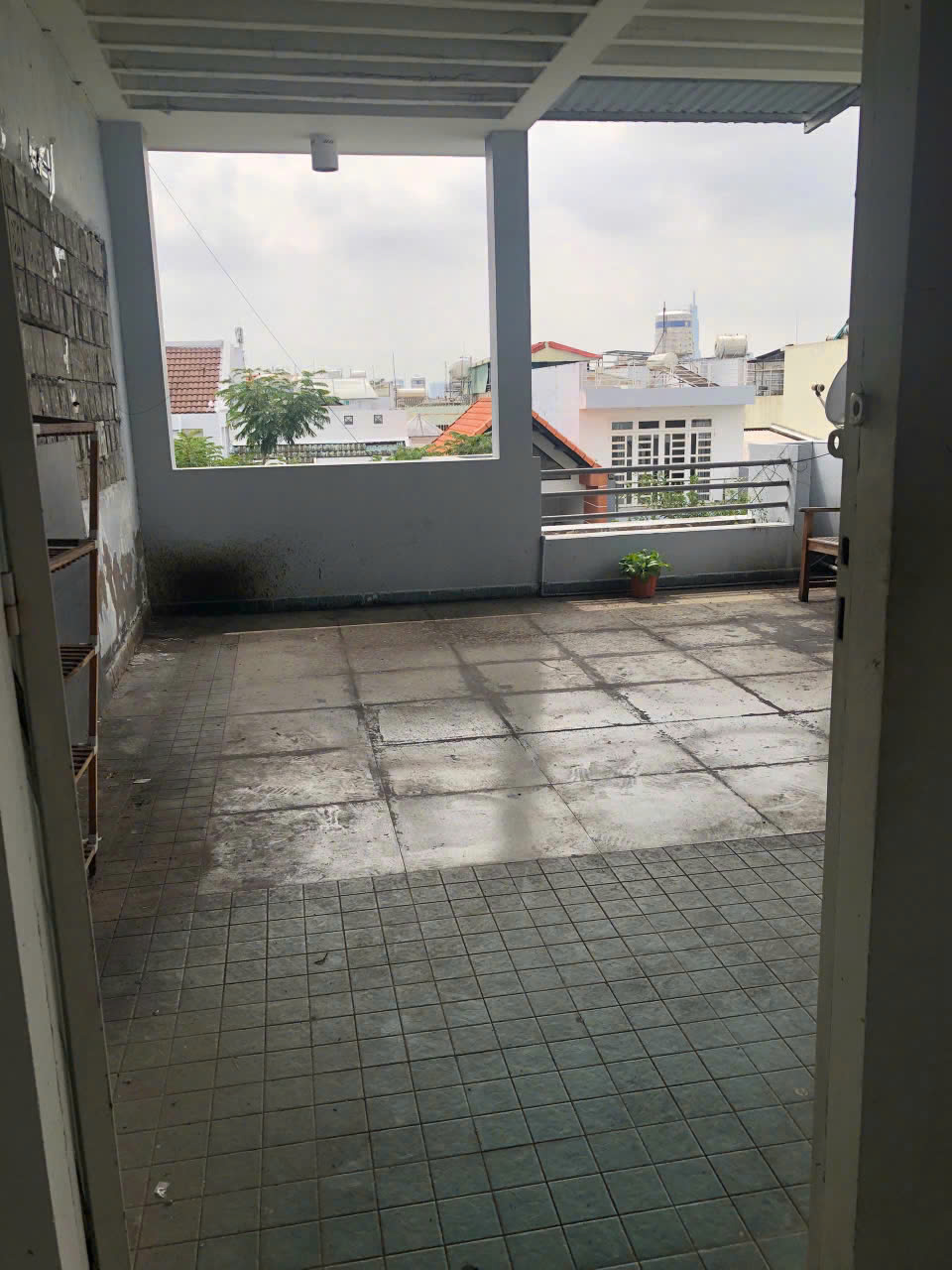 CHO THUÊ PHÒNG 20M2 – 25M2 TẠI 292/13 BÌNH LỢI, PHƯỜNG BÌNH LỢI TRUNG, TP.HCM – GIÁ TỪ 4 TRIỆU 16023067