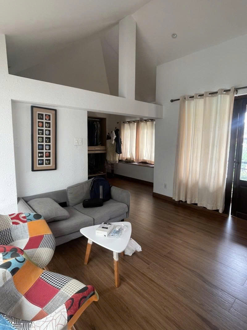 Bán Nhà Biệt Thự - ( hẻm 496) Dương Quảng Hàm, 15,5x20m, 2 Tầng + Hồ Bơi, 4PN, 28 Tỷ. 16023069
